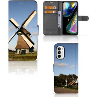 👉 Flipcover Motorola Moto G52 | G82 Flip Cover Molen 8720632931627