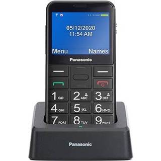 👉 Vaste telefoon Panasonic KX-TU155EXBN Huistelefoon 5025232915323