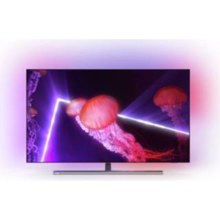 👉 OLED TV Philips 65OLED887/12 - 165,1 cm (65