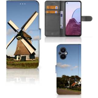 👉 Flipcover OPPO Reno 8 Lite | OnePlus Nord N20 Flip Cover Molen 8720632692214