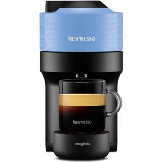 👉 Nespresso machine blauw Magimix VERTUO POP 3519280117317