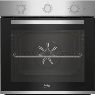 👉 Inbouwoven zwart Beko BBIE12100XD Inbouw oven 8690842429286