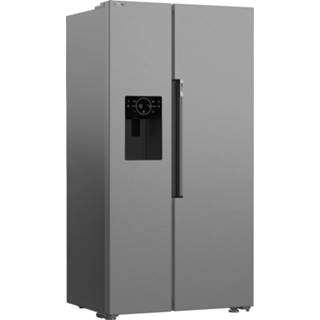 👉 Amerikaanse koelkast Beko GN162330XBN 8690842497407