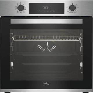 👉 Inbouwoven Beko BBIM12300XD Inbouw oven 8690842289453