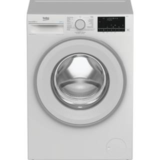 👉 Wasmachine Beko B3WT5841WS2 8690842551710