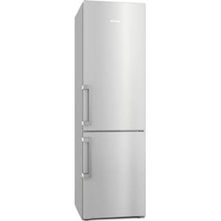 👉 Koelvriescombinatie zilver Miele KFN 4795 DD edt/cs Koel-vriescombinatie 4002516516309