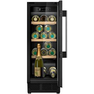👉 Zwart f onderbouw onder het aanrecht Neff KU9202HF0 4242004255482