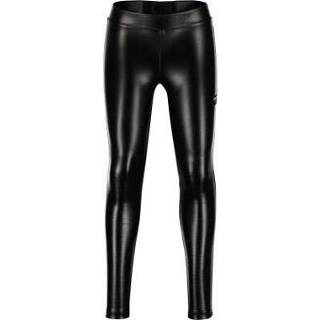 👉 Broek zwart vrouwen polyester Lange 8720386646174