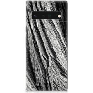 👉 Bumper hoesje grijs Google Pixel 6 Pro Boomschors 8720632130686