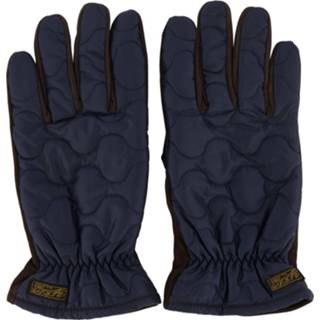 👉 Handschoenen blauw mannen Ralph Lauren 449853975002