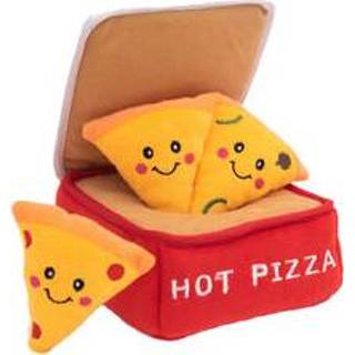 👉 Pizza box Zippy Burrow™ - 16 x 15 cm 810032680459