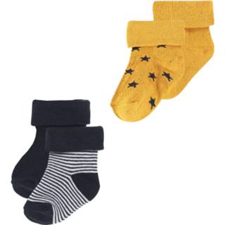 👉 Sokken biologisch katoen mannen multicolor 8719788450960