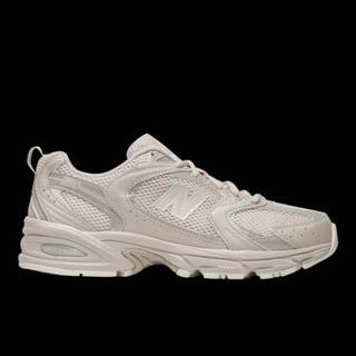 👉 Schoenen vrouwen wit New Balance 530 - Dames