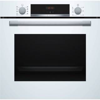 👉 Oven active Bosch Serie 4 HBA534BW0 4242005033782