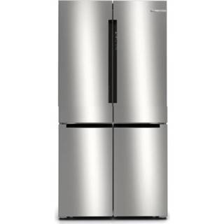 👉 Side-by-side koelkast active Bosch Serie 6 KFN96APEA 4242005273300