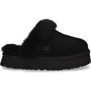 👉 Zwart rubber active UGG Disquette s 194715793347