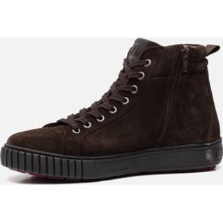 👉 Veterboots bruin suede male Pius Gabor 4065171471710