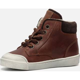 👉 Develab Develab Veterboots cognac Nubuck 78315