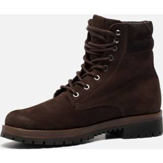👉 Outfielder Outfielder Veterboots bruin Leer 388611