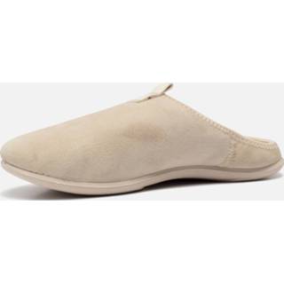 👉 Ecco Easy W pantoffels beige