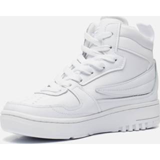 👉 Veterboots wit synthetisch vrouwen Fila FX Ventuno