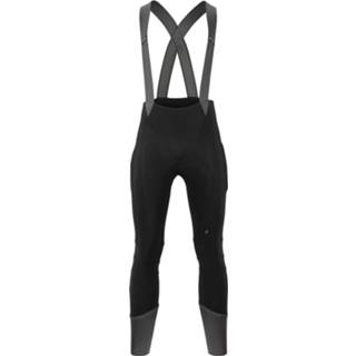 👉 Koersbroek active fietsbroek mannen ASSOS Lange Mille GTO Winter C2 koersbroek, voor heren, Maat 2X 2220000203968