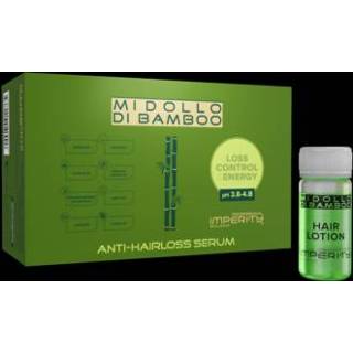👉 Serum active Imperity Midollo Di Bamboo Special Anti-Hairloss 10x10ml