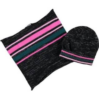 Muts OS active Little Miss Juliette LMJ & Sjaal 8718164492402