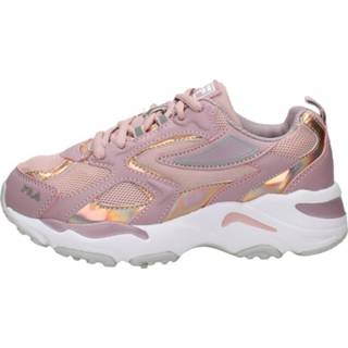 👉 Textiel meisjes roze Fila - Cr-cw02 Ray Tracer 8719477707733 2600046424105
