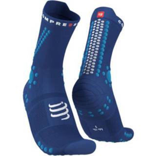 👉 Compressport PRS V4 Trail Socks - Sokken