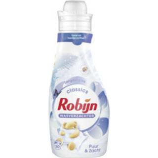 👉 Wasverzachter active 7,50 shoptegoed2+2 gratis: Robijn Puur&Zacht 750 ml 8720181263187