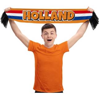 👉 Sjaal oranje active Holland Aanvalluhhh 7435127613698