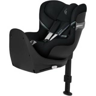 👉 Kinderzitje zwart goud jongens kinderen Cybex GOLD Sirona SX2 i-Size Deep Black 4063846164776