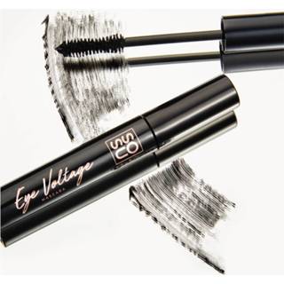👉 Mascara unisex SOSU Eye Voltage 13.5g 5391018048982