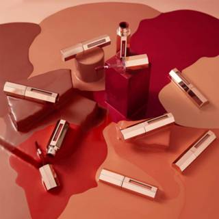 👉 Dahlia RAW Dear Sensuous Matte Lip Suit 4ml (Various Shades) - 8809546844336
