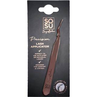 👉 Wimper unisex SOSU Precisie Applicator 5391537267154