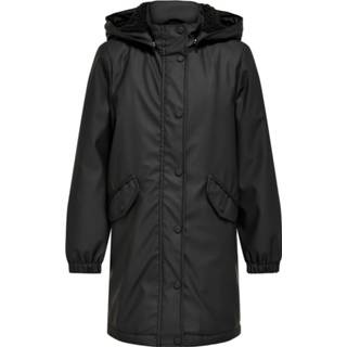 👉 Regenjas active Only Kogsally Hooded Raincoat Otw 5715206960410