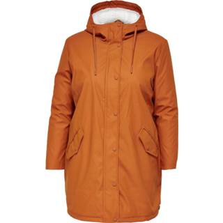 👉 Regenjas active Carmakoma (Maatje Meer) Carsally Raincoat Otw 5715312664806