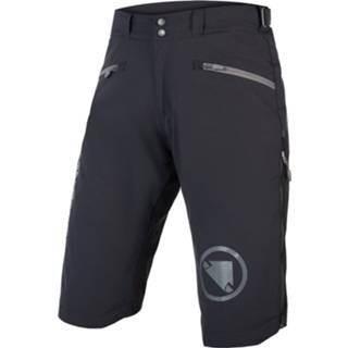 👉 M active MTB broek mannen ENDURA Fietsshort zonder zeem MT500 Freezing Point bikeshorts, voor heren, Maat 5056286933605