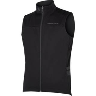 👉 Fiets s active wielervest mannen ENDURA Thermovest Windchill II thermovest, voor heren, Maat S, Wielervest, 5055939986326