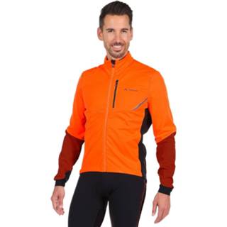 👉 Winterjack m active fietsjas mannen VAUDE Kuro, voor heren, Maat M, Fietsjas, Fietskleding 4062218420304