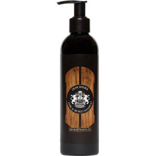 👉 Shampoo active Dear Barber Hair & Beard 250ml 5014147001269