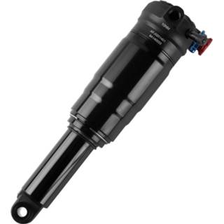 👉 Schokdemper zwart X-Fusion O2 Pro RCX Rear Shock - Schokdempers 5056389562191