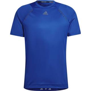 👉 Adidas Spin Tee - Sportshirts