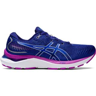 👉 Asics Women's GEL-CUMULUS 24 Running Shoes - Hardloopschoenen