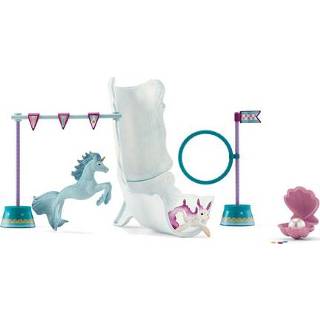 👉 Schleich Bayala - Magisch onderwatertoernooi 42575 4059433522630