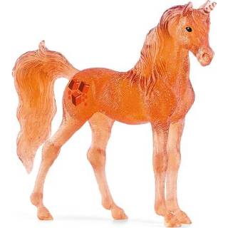 👉 Schleich Bayala - Verzameleenhoorn Karamel 70735 4059433506692
