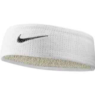 👉 Hoofdband One Size Nike M Fury Headband Terry - Hoofdbanden