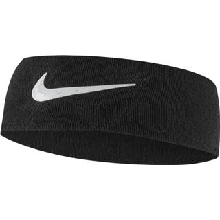 👉 Hoofdband One Size Nike Athletic Headband Wide - Hoofdbanden
