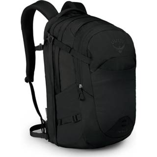 👉 Backpack One Size zwart Osprey Nebula - Rugzakken 843820146660